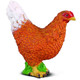 Hen (S) - CollectA