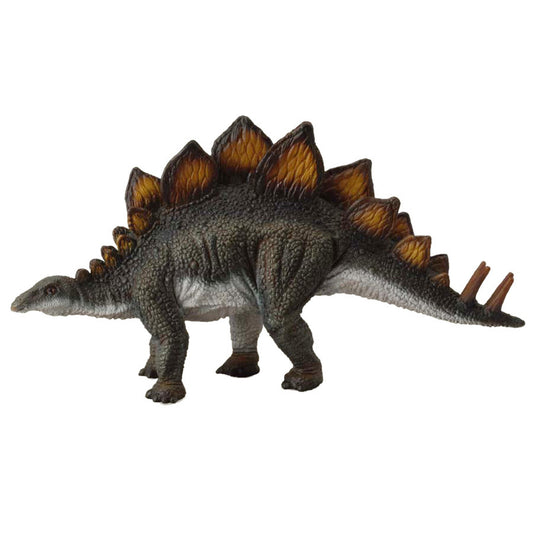 Stegosaurus (L Yellow Tag) - CollectA