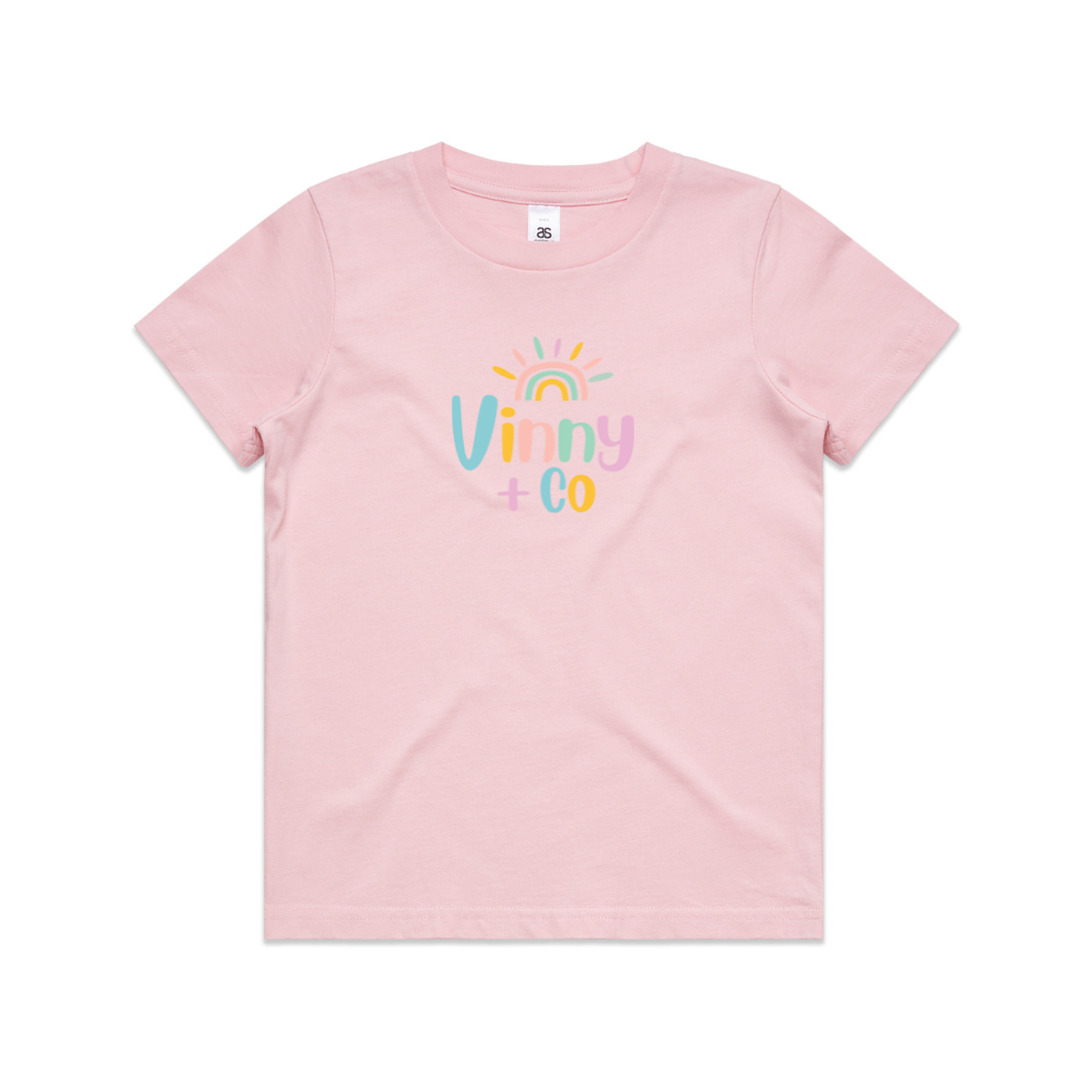 Kids Tee