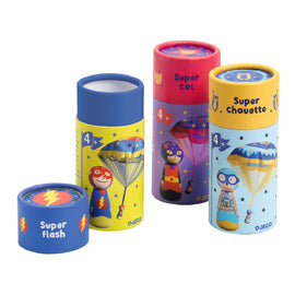 Parachutists - Djeco