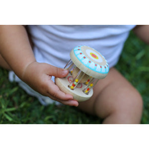 Babyshaki Rattle - Djeco