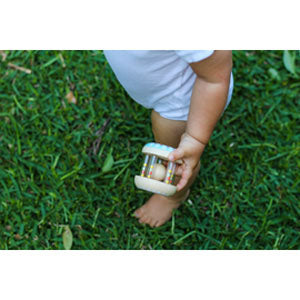 Babyshaki Rattle - Djeco