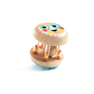 Babyshaki Rattle - Djeco