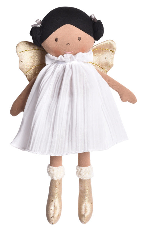 Organic Aurora Fairy Doll - Bonikka