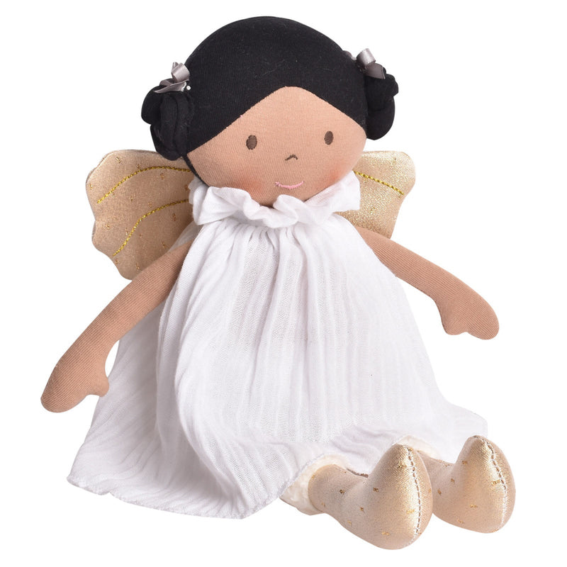 Organic Aurora Fairy Doll - Bonikka