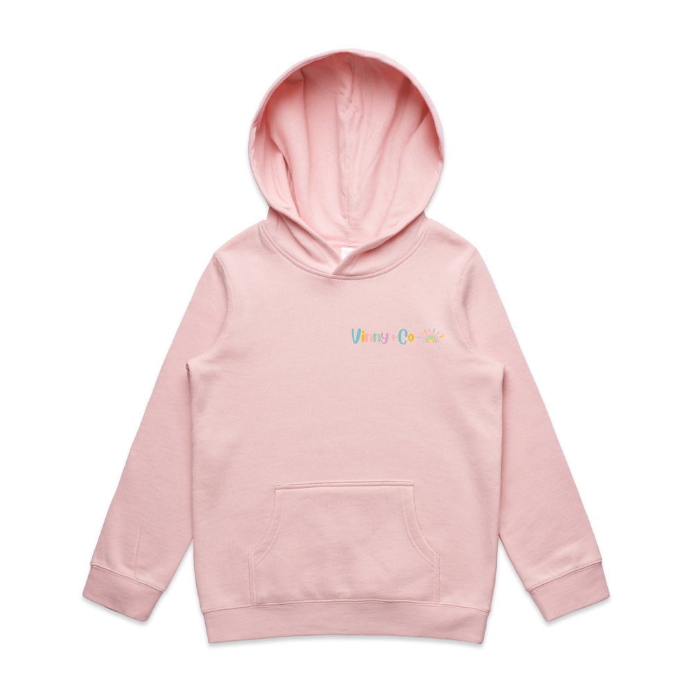 Youth Hoodie