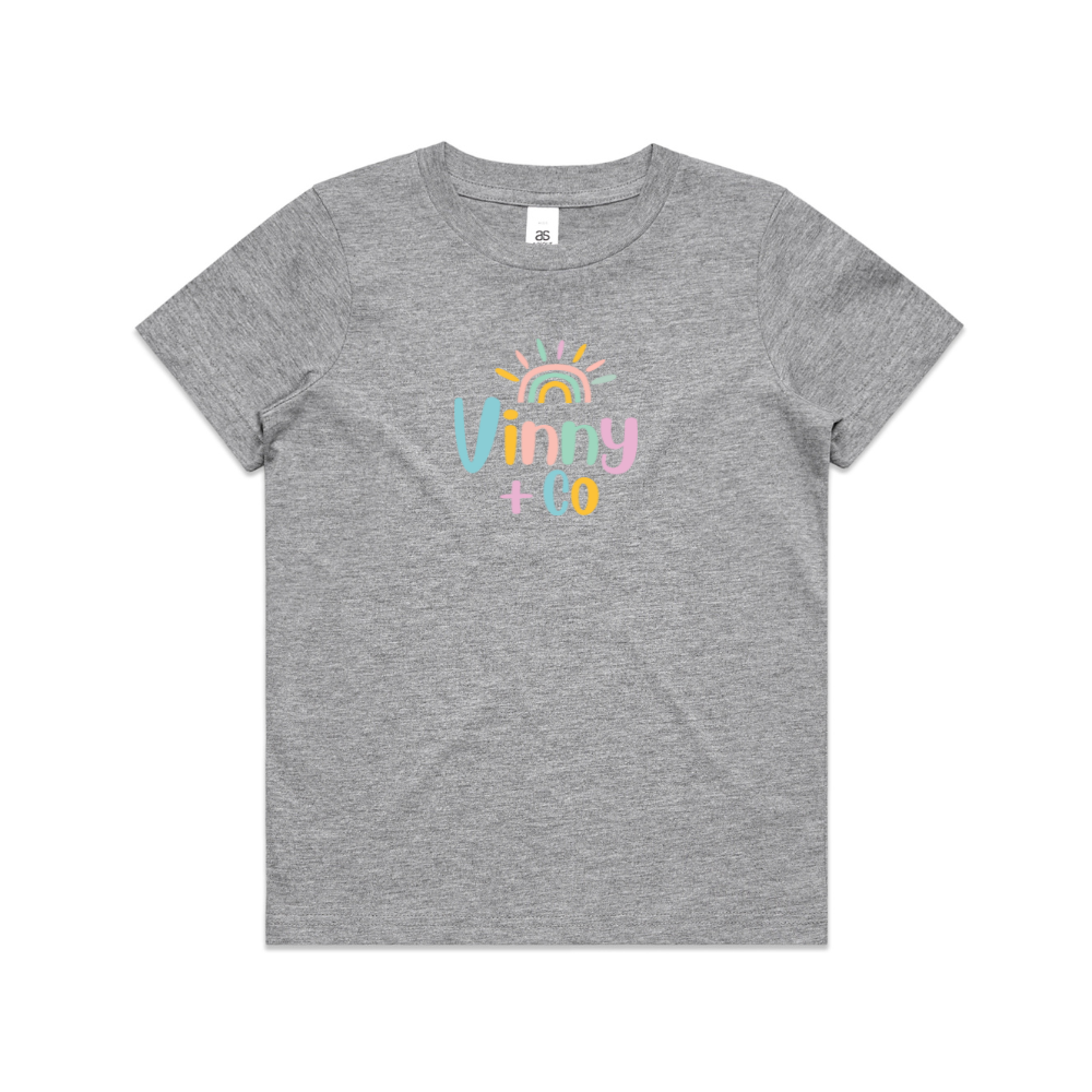 Kids Tee