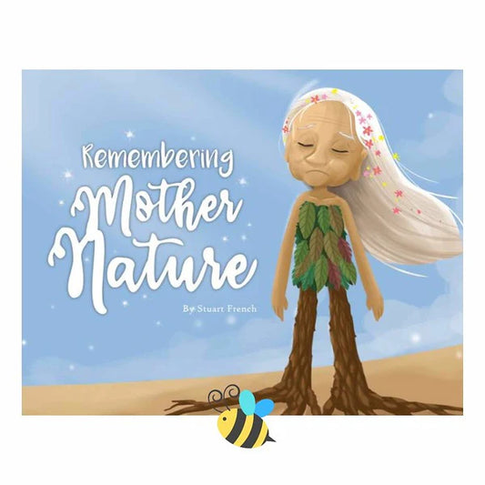 Remembering Mother Nature (Softback) - Ethicool Books
