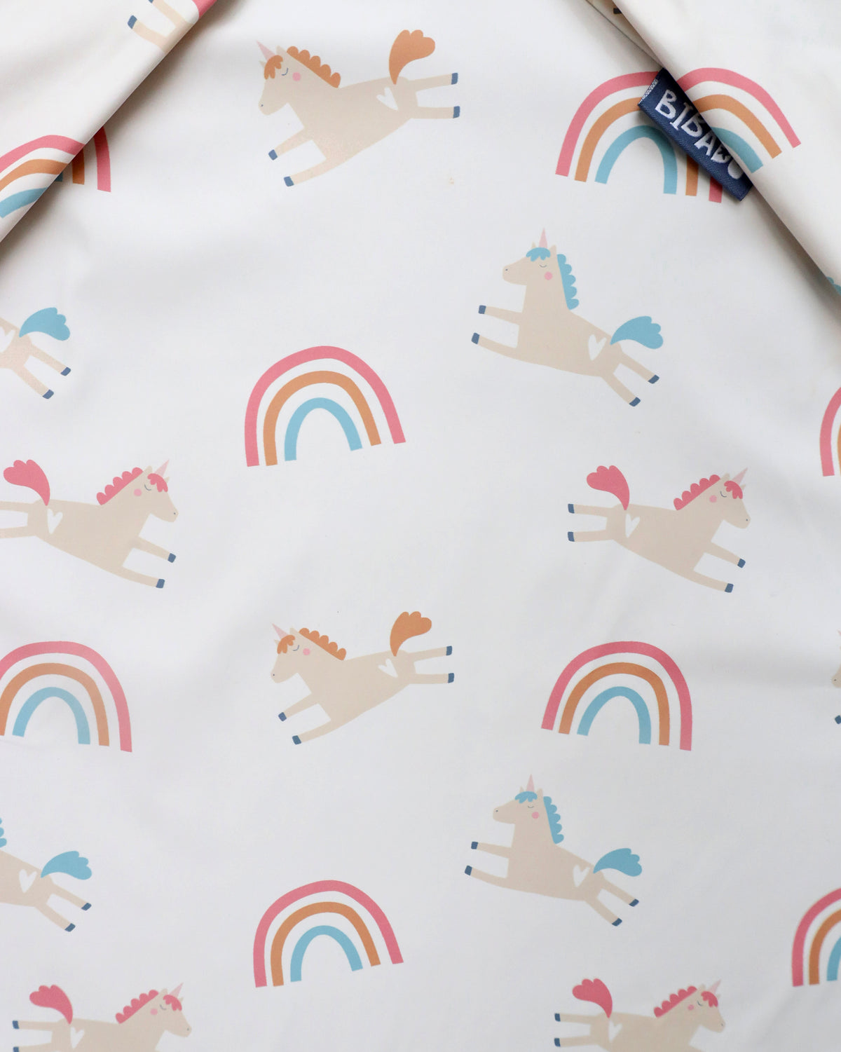 BIBaDO – Baby Weaning Coverall Bib