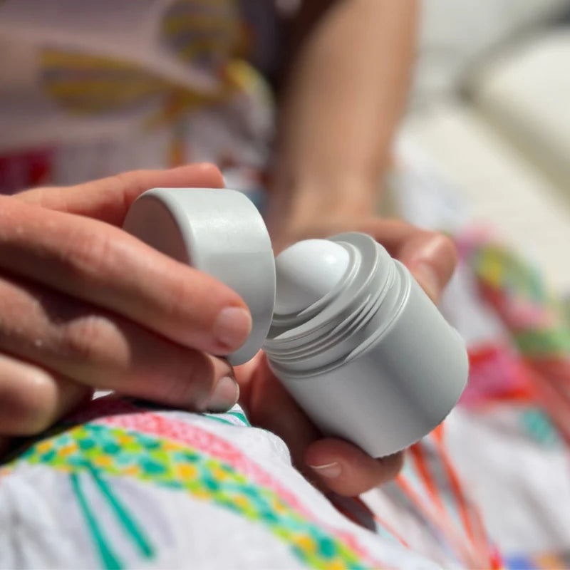 Refillable Roll-On Applicator (50ml)