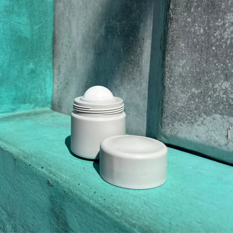 Refillable Roll-On Applicator (50ml)