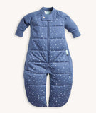 Night Sky Sleep Suit Bag 2.5 TOG - ErgoPouch