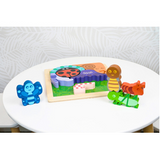 Bugs Chunky Puzzle - Kiddie Connect