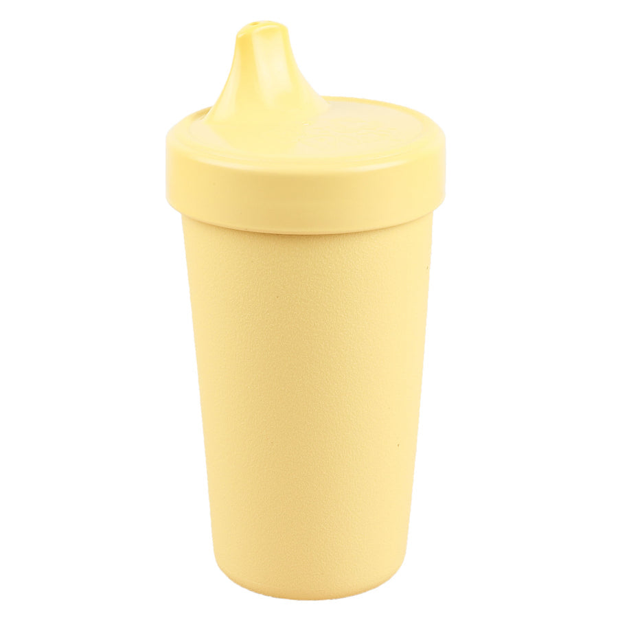 No-spill Sippy Cup - Re-play