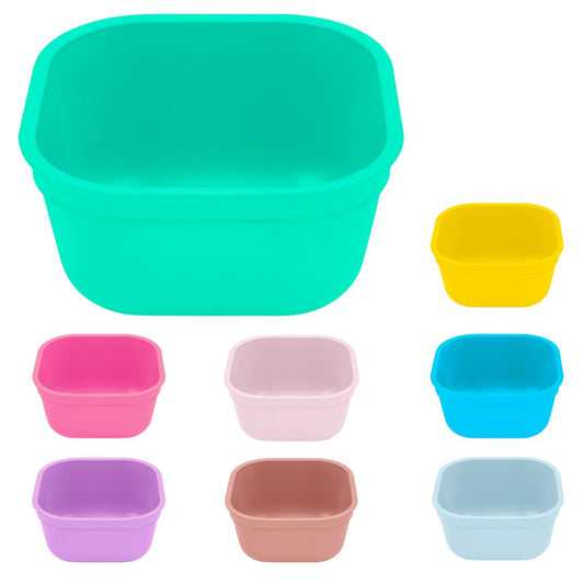 Square Bowl - Re-play