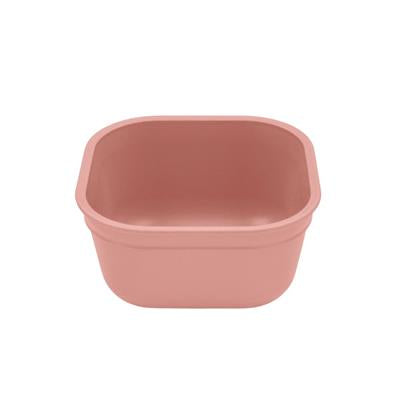 Square Bowl - Re-play