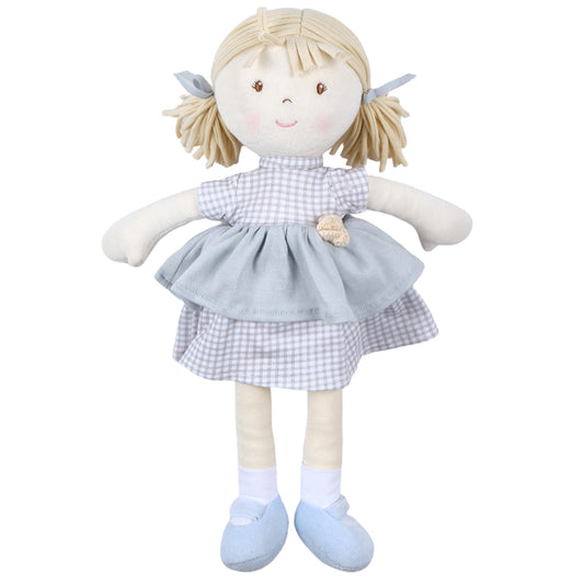 Neva Cotton Doll - Bonikka