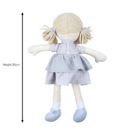 Neva Cotton Doll - Bonikka
