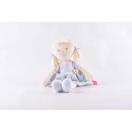 Neva Cotton Doll - Bonikka