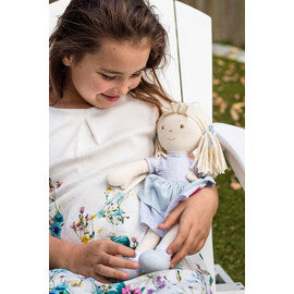 Neva Cotton Doll - Bonikka