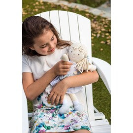 Neva Cotton Doll - Bonikka