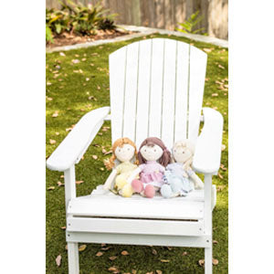 Neva Cotton Doll - Bonikka