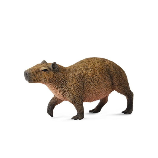 Capybara (M Red Tag) - CollectA
