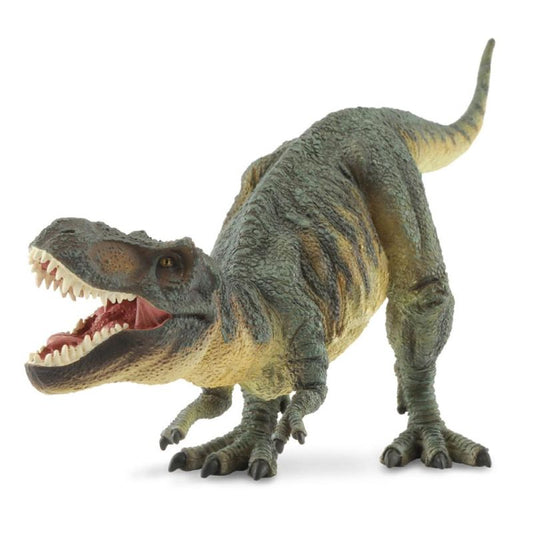 T Rex (DLX) - CollectA