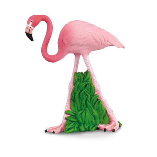 Flamingo (M Red Tag) - CollectA