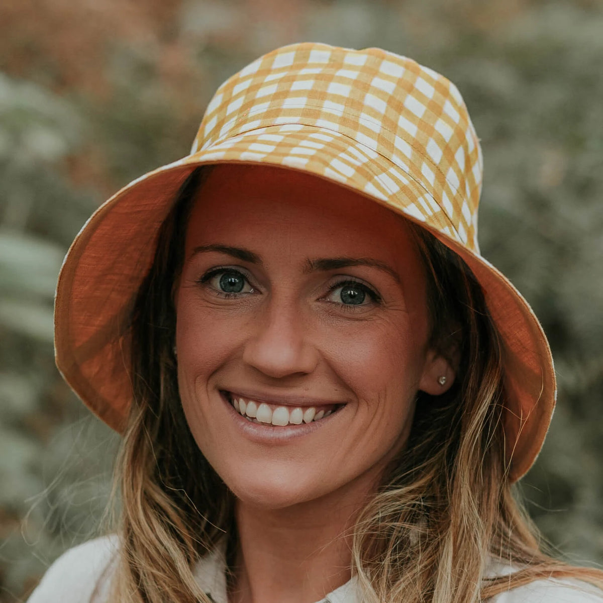 'Vacationer' Ladies Sun Hat - (PRE-ORDER)