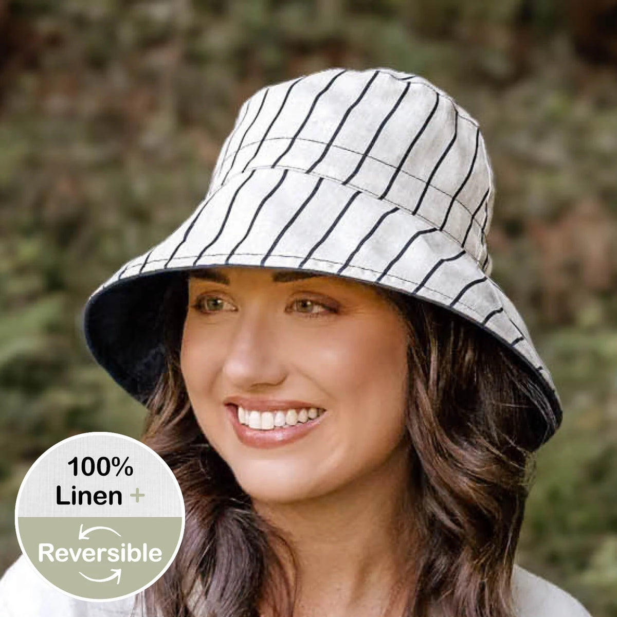 'Vacationer' Ladies Sun Hat - (PRE-ORDER)