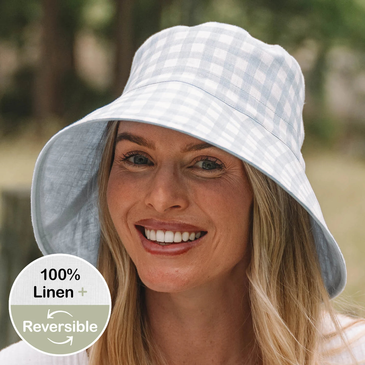 'Vacationer' Ladies Sun Hat - (PRE-ORDER)