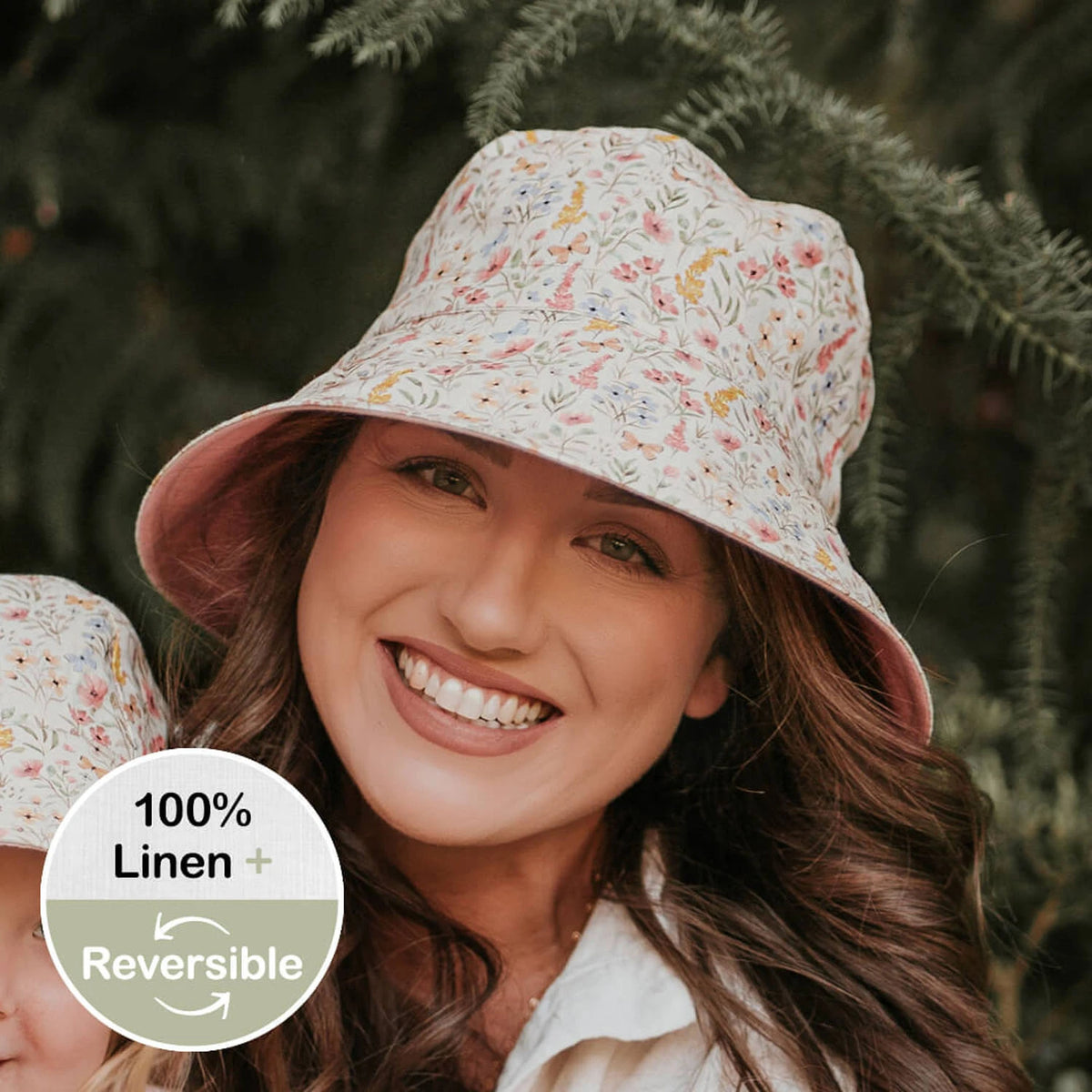 'Vacationer' Ladies Sun Hat - (PRE-ORDER)