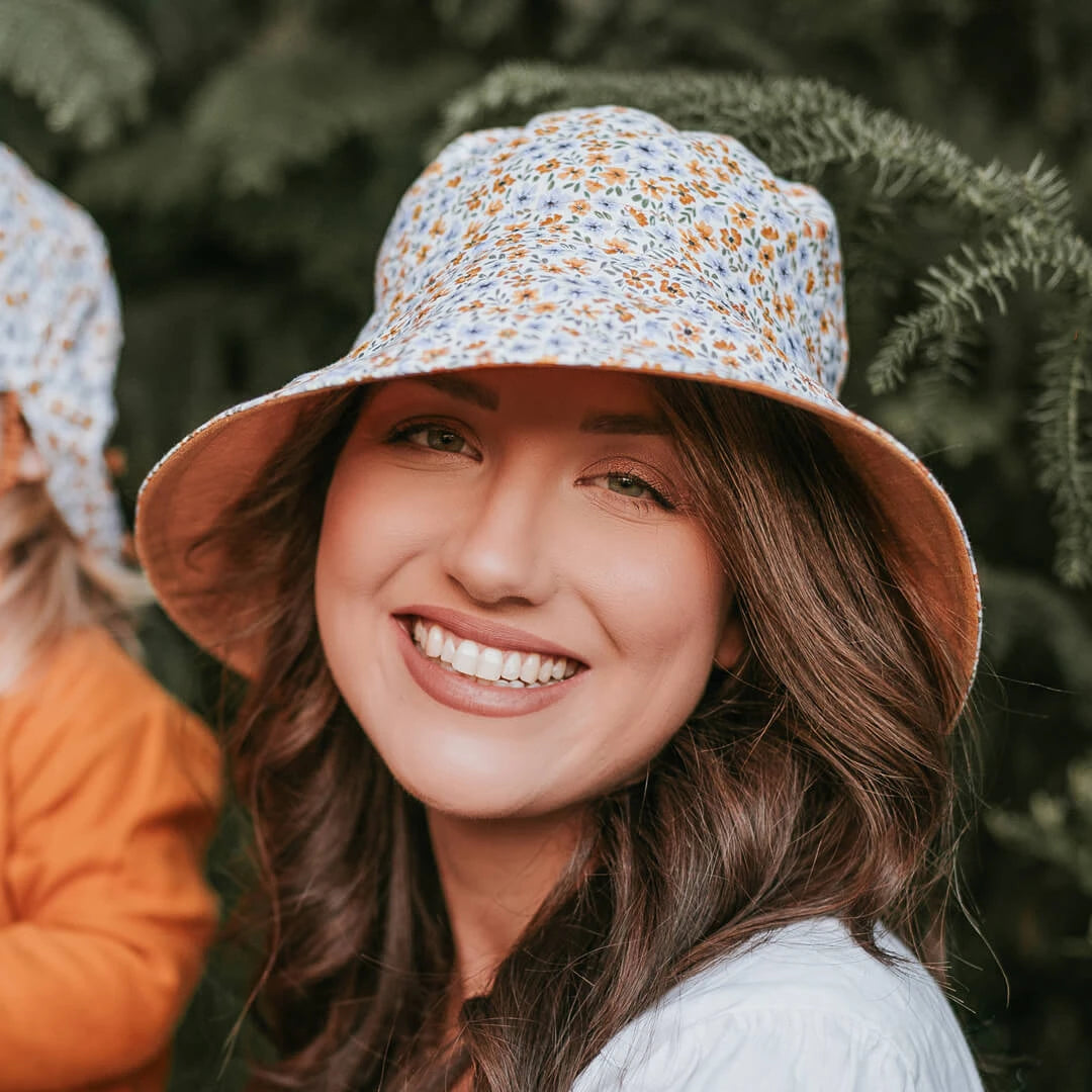 'Vacationer' Ladies Sun Hat - (PRE-ORDER)