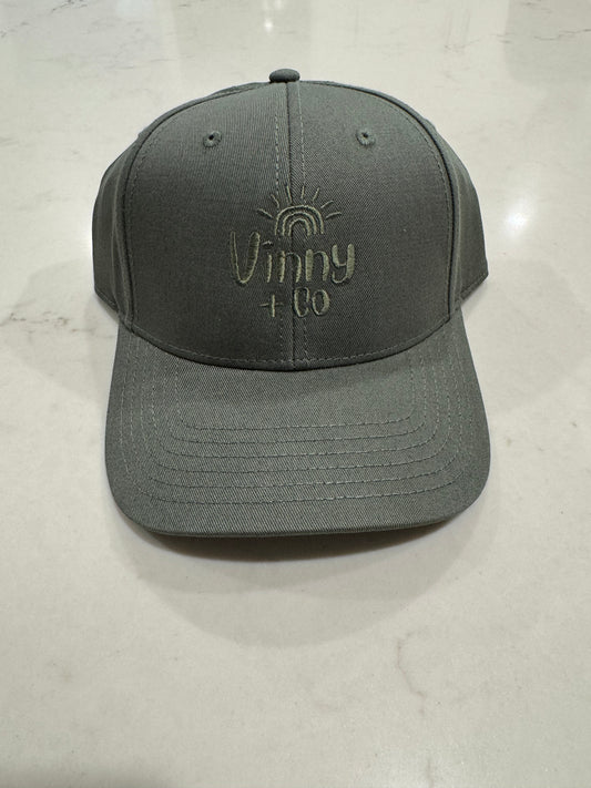 Sally Custom Merch Order