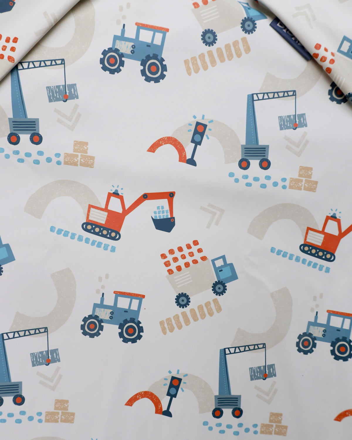 BIBaDO – Baby Weaning Coverall Bib