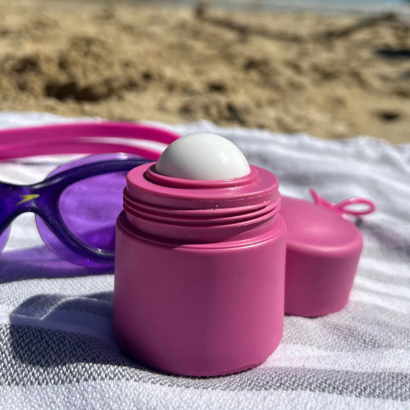 Refillable Roll-On Applicator (50ml)