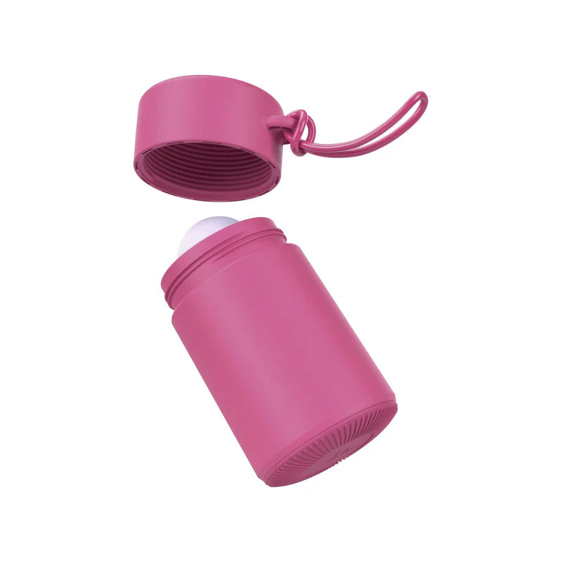 Refillable Roll-On Applicator (100ml)