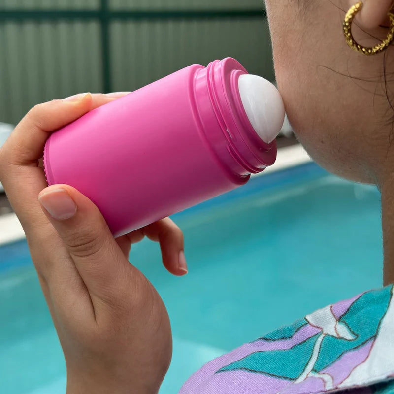 Refillable Roll-On Applicator (100ml)