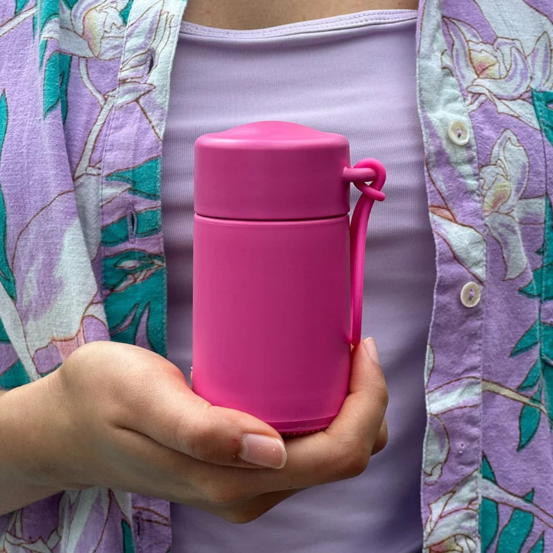 Refillable Roll-On Applicator (100ml)