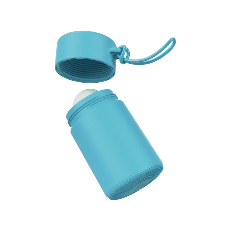Refillable Roll-On Applicator (100ml)