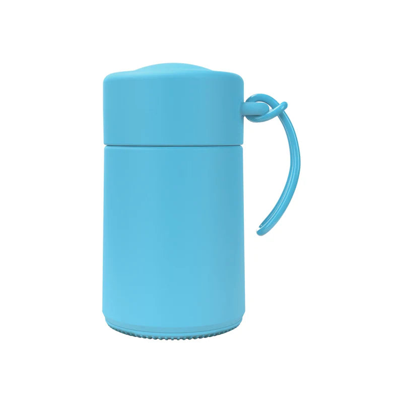 Refillable Roll-On Applicator (100ml)