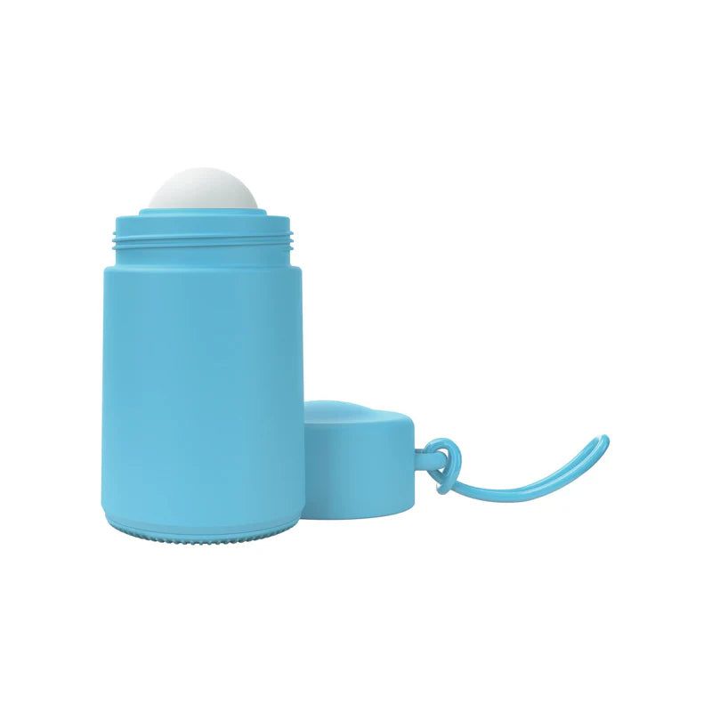 Refillable Roll-On Applicator (100ml)