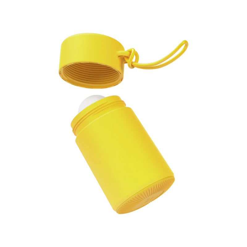 Refillable Roll-On Applicator (100ml)