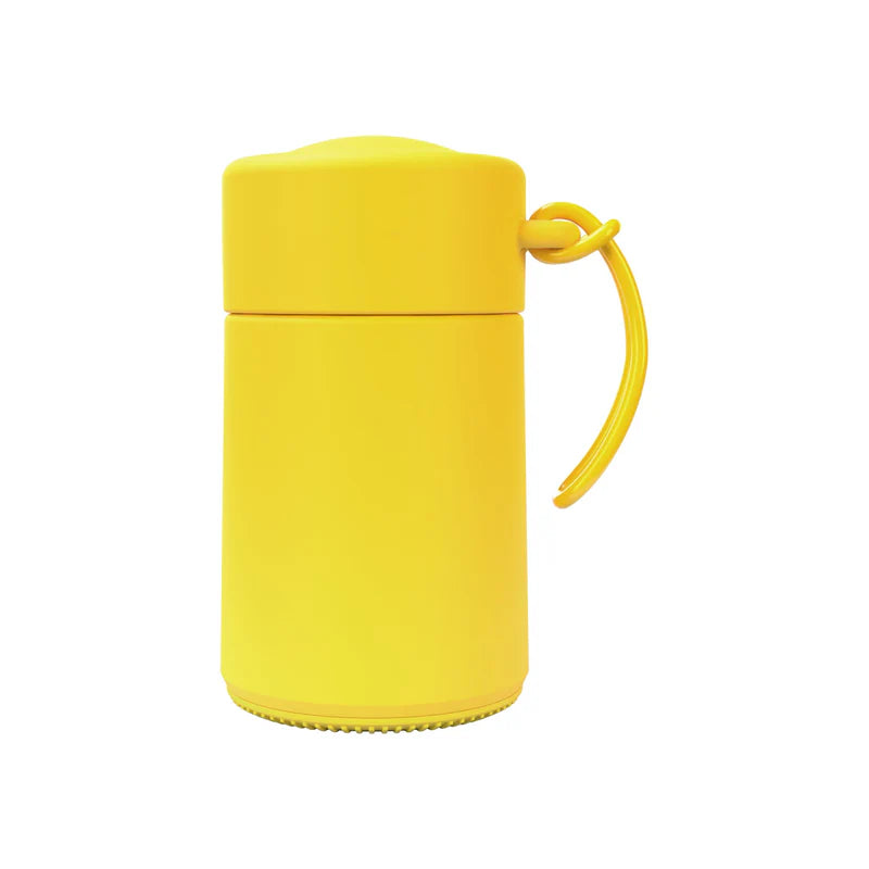 Refillable Roll-On Applicator (100ml)