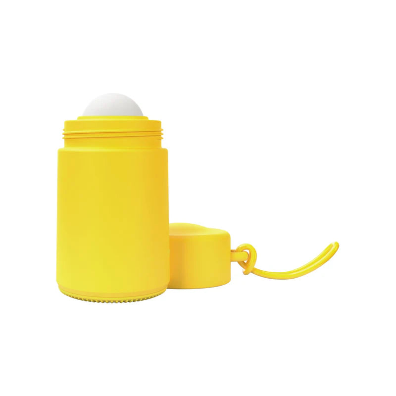 Refillable Roll-On Applicator (100ml)