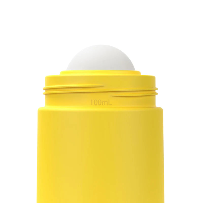 Refillable Roll-On Applicator (100ml)