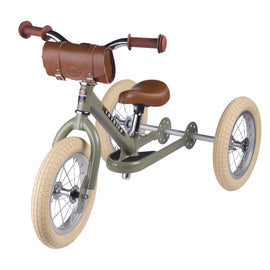 Handlebar Bag - Trybike