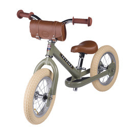 Handlebar Bag - Trybike