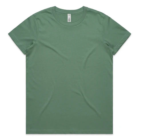 Womens Basic Tee
